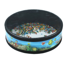 2019 Wholesale Percussion Submarine World Ocean Drum for baby musical instruments